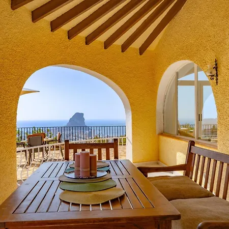 Villa Alicia - Plusholidays