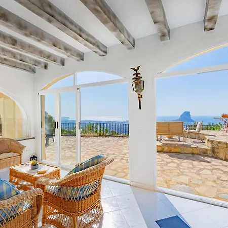 Villa Alicia