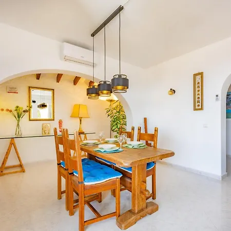 Alicia - Plusholidays Calp