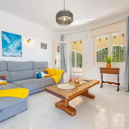 Villa Alicia