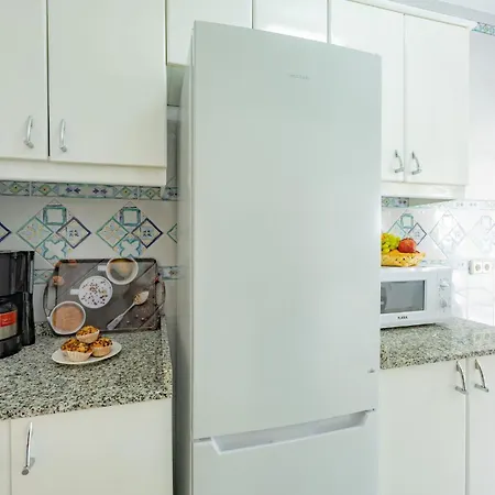Alicia Villa Calpe
