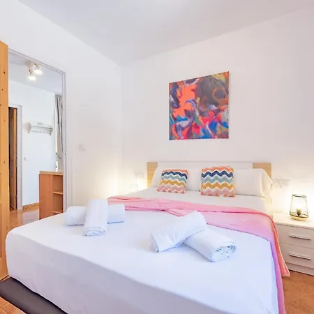 Villa Alicia - Plusholidays