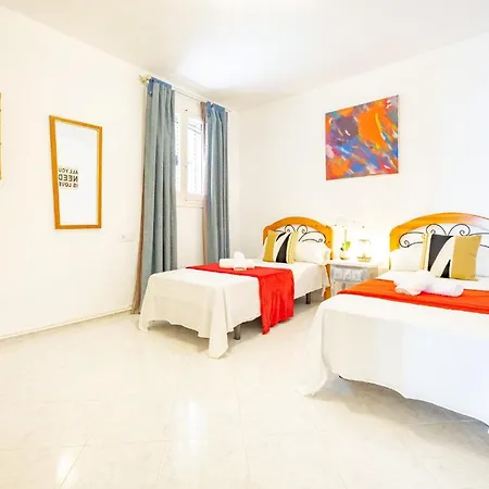 Alicia - Plusholidays Calp