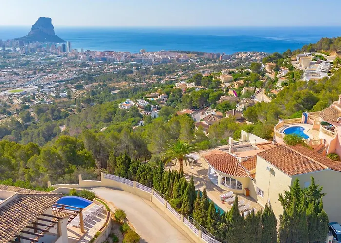 Alicia - Plusholidays Vila