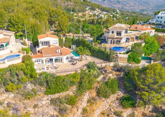 Vila Alicia - Plusholidays