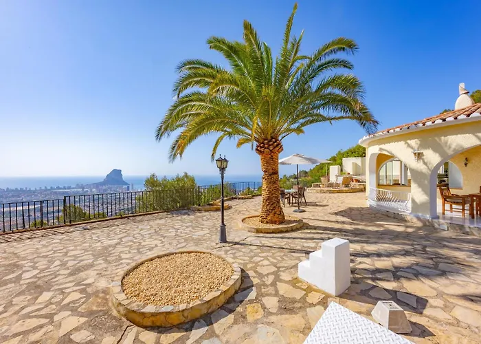 Alicia - Plusholidays Vila