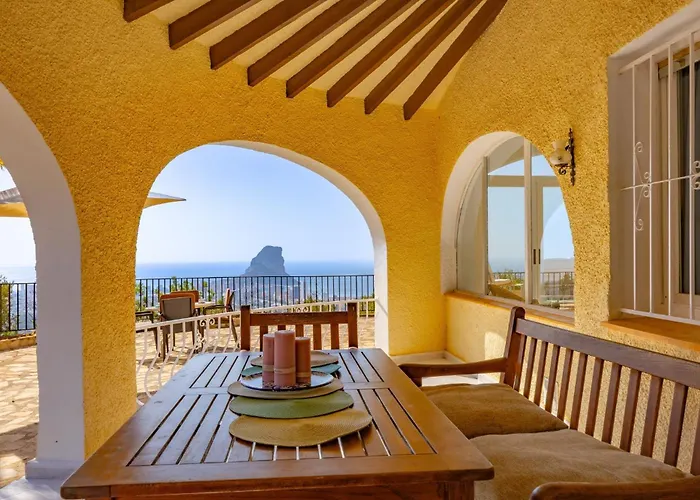 Vila Alicia - Plusholidays