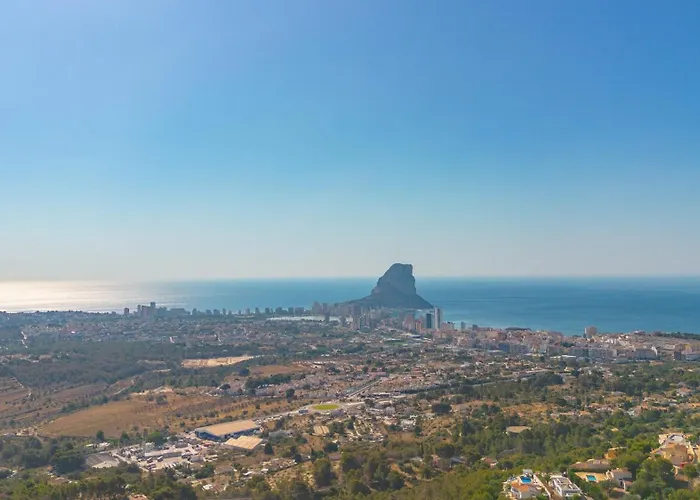 Vila Alicia - Plusholidays Calpe