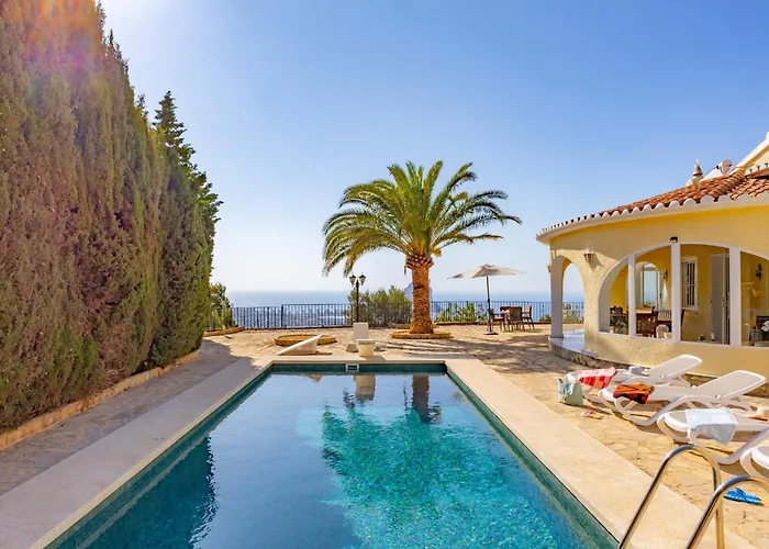 Alicia - Plusholidays Vila