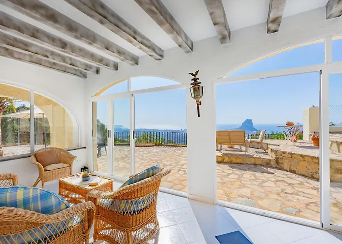 Vila Alicia - Plusholidays