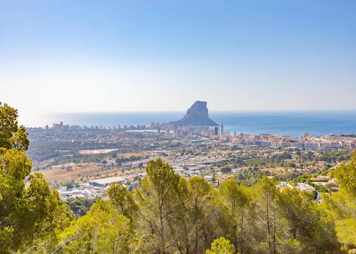 Alicia - Plusholidays Vila *