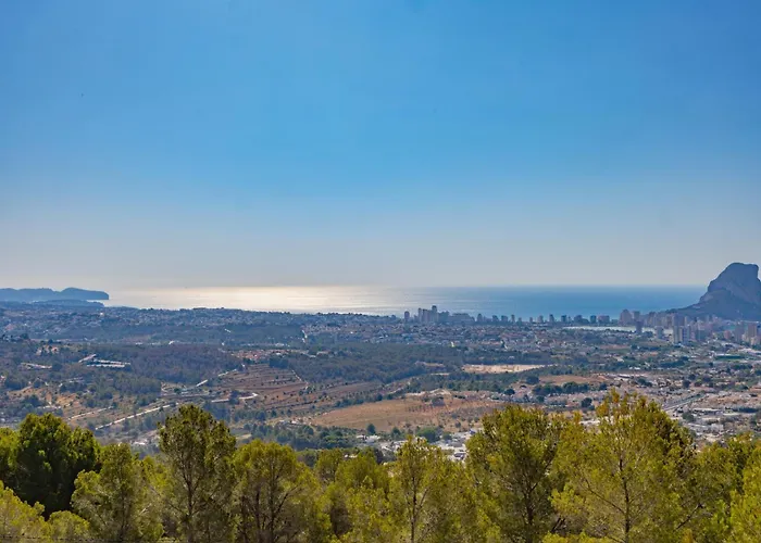 Vila Alicia - Plusholidays *