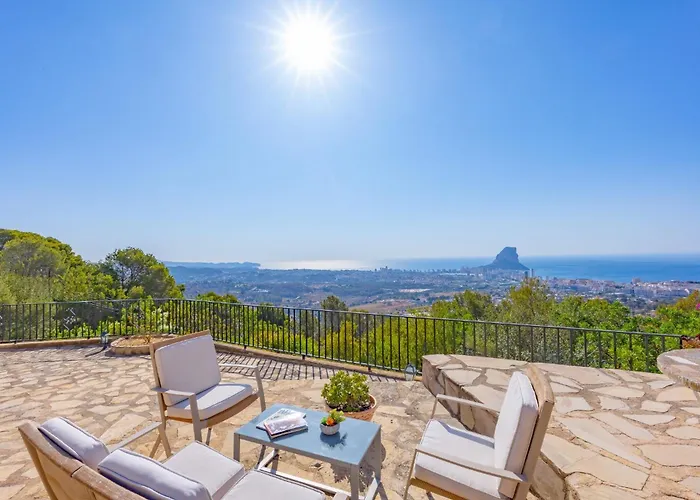 Vila Alicia - Plusholidays