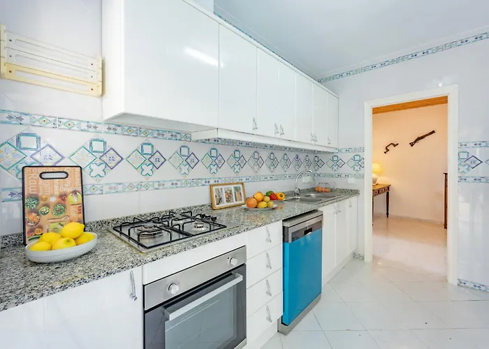 Vila Alicia - Plusholidays