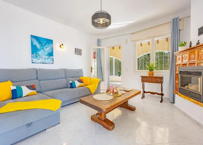 Vila Alicia - Plusholidays