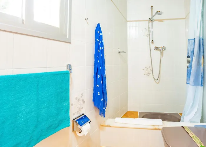 Vila Alicia - Plusholidays *