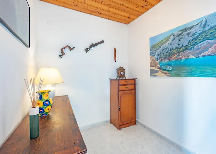 Vila Alicia - Plusholidays Calpe