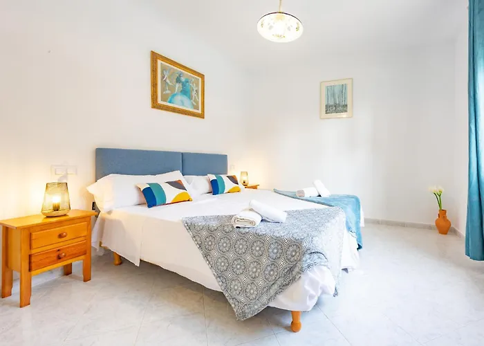 Alicia - Plusholidays Vila