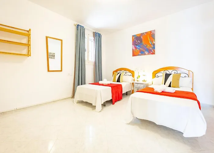 Alicia - Plusholidays Calpe